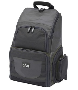 Plecak DAM Backpack / 4 pudełka / 37 x 20 x 48 cm / *60345*