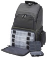 Plecak DAM Backpack / 4 pudełka / 37 x 20 x 48 cm / *60345* sklep wędkarski Makarfish  2