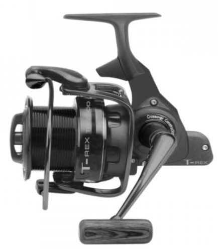Kołowrotek Okuma T-Rex TR-7000 / 0.35 mm - 310 m / *64279* sklep wędkarski Makarfish 1