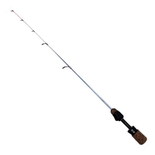 Wędka podlodowa Mikado Steely Ice / 55 cm / *WX46-55* sklep wędkarski Makarfish