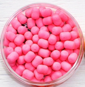 Match Dumbell Wafter Mainline / Tuna / ∅ 10 mm / 50 ml / *MM3115*