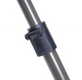 Stojak karpiowy, Rod Pod Mikado Threeliner / na 3 wędki / *AMP03-123-3* sklep wędkarski makarfish 6