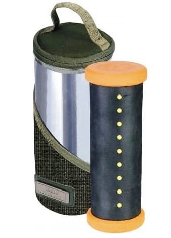 Etui, tuba na przypony Traper Excellence / 24 x 10 cm / *81156* sklep wędkarski Makarfish