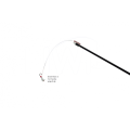 Kiwok do wędki podlodowe Elite / KL6,1 / 8 cm / Miękki ++ / *KL6,1-1*  sklep wędkarski makarfish 2