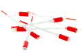 Kiwok do wędki podlodowe New Style / KL2,2 / 10 cm / Średni ++ / *KL2,2-3* sklep wędkarski makarfish 3
