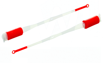 Kiwok do wędki podlodowe New Style / KL2,2 / 10 cm / Średni ++ / *KL2,2-3* sklep wędkarski makarfish 1
