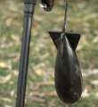 Wędka Nash Scope Pursuit Abbreviated / 10 ft - 3,05 m / 3,0 lb / 2 cz / B 50 mm / *T1552*. sklep wędkarski makarfish 9