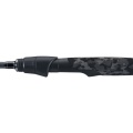 Wędka Jaxon Grey Stream / 2,28 m / 2 - 12 g / 2 sec. / *WJ-DSB22812* sklep wędkarski makarfish 5