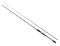 Wędka Jaxon Grey Stream / 2,28 m / 20 - 65 g / 2 sec. / *WJ-DSH22865* sklep wędkarski makarfish 1