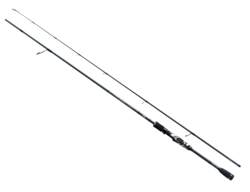 Wędka Jaxon Grey Stream / 2,40 m / 20 - 65 g / 2 sec. / *WJ-DSH24065* sklep wędkarski makarfish 1