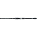 Wędka Jaxon Grey Stream / 2,65 m / 20 - 65 g / 2 sec. / *WJ-DSH26565* sklep wędkarski makarfish 5