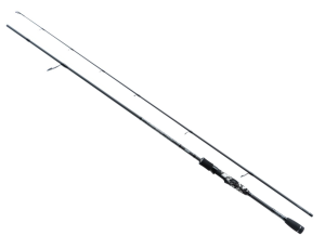 Wędka Jaxon Grey Stream / 2,90 m / 20 - 65 g / 2 sec. / *WJ-DSH29065*