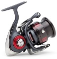 Kołowrotek Daiwa Tournament 4010 QD / 4,9 : 1 / 2 szpule zapasowe / *10406-405*  sklep wędkarski makarfish 2
