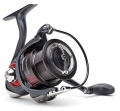 Kołowrotek Daiwa Tournament 4010 QD / 4,9 : 1 / 2 szpule zapasowe / *10406-405*  sklep wędkarski makarfish 5