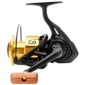 Kołowrotek Daiwa GS 3000 LTD / 4,7 : 1 / *10501-305* sklep wędkarski makarfish 1