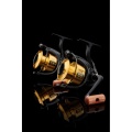 Kołowrotek Daiwa GS 3000 LTD / 4,7 : 1 / *10501-305* sklep wędkarski makarfish 3