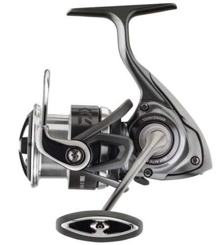 Kołowrotek Daiwa Lexa E LT 5000 S-C / 5,2 : 1 / 280 g / *10226-500* sklep wędkarski makarfish