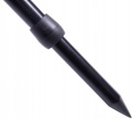 Stojak karpiowy Mikado Compact Rod Pod / na 3 wędki / *AMP03-100-3* sklep wędkarski Makarfish 4