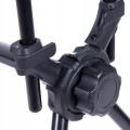 Stojak karpiowy Mikado Compact Rod Pod / na 3 wędki / *AMP03-100-3* sklep wędkarski Makarfish 2