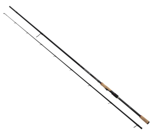 Wędka Shimano Yasei BB Aspius Zander Lure / 2,70 m / 15 - 50 g / 2 cz. /*YASBBASP270MH*  sklep wędkarski makarfish 1