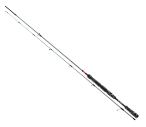 Wędka Daiwa Fuego Camo Spin / 3,00 m / 10 - 40 g / 2 cz. / *11121-301*