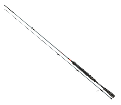 Wędka Daiwa Fuego Camo Spin / 3,00 m / 10 - 40 g / 2 cz. / *11121-301* sklep wędkarski makarfish 1