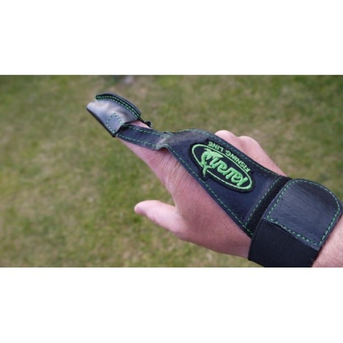 Ochraniacz, osłona na palec Katran Casting Glove / *173682* sklep wędkarski makarfish 1