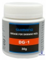 Smar serwisowy do kołowrotków Shimano / DG-1 (DG12) / 30 g / *RD16364* / *10TDG* sklep wędkarski makarfish 1