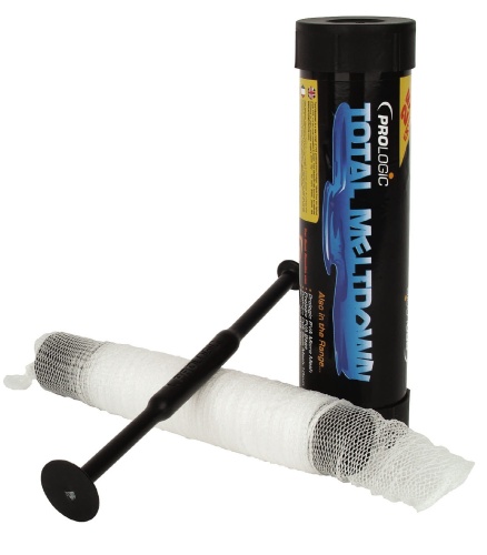 Tunel Prologic PVA MICRO SYSTEM / Boilie / *24874* sklep wędkarski Makarfish