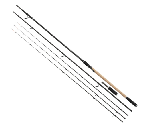 Wędka Shimano Aero X7 Distance Power Feeder / 3,96 m / 120 g / 2 + 3 / *AEX7DPFDR13* sklep wędkarski makarfish 1