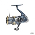 Kołowrotek Shimano Ultegra 2500 FC / 5,3 : 1 / *ULT2500FC* sklep wędkarski makarfish 1