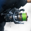 Kołowrotek Shimano Ultegra C 3000 HG FC / 6,0 : 1 / *ULT3000HGFC* sklep wędkarski makarfish 11