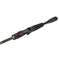 Wędka Shimano Zodias Casting / 2,08 m / 7 - 21 g / 2 cz. / *20ZODIAS1610M2* sklep wędkarski makarfish 4