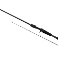 Wędka Shimano Zodias Casting / 2,08 m / 7 - 21 g / 2 cz. / *20ZODIAS1610M2* sklep wędkarski makarfish 6