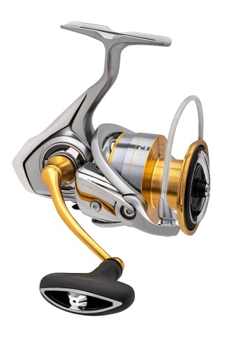 Kołowrotek Daiwa Freams LT 5000 D-C / 5,2 : 1 / 250 g / *10224-500* sklep wędkarski makarfish 1