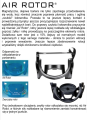 Kołowrotek Daiwa Freams LT 5000 D-C / 5,2 : 1 / 250 g / *10224-500* sklep wędkarski makarfish 6