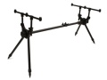 Stanowisko, stojak karpiowy Dam Tube Rod Pod / na 3 wędki / *52249* sklep wędkarski Makarfish 1