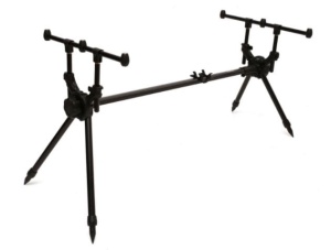 Stanowisko, stojak karpiowy Dam Tube Rod Pod / na 3 wędki / *52249*
