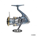 Kołowrotek Shimano Ultegra C 3000 FC / 5,3 : 1 / *ULT3000FC* sklep wędkarski makarfish 1