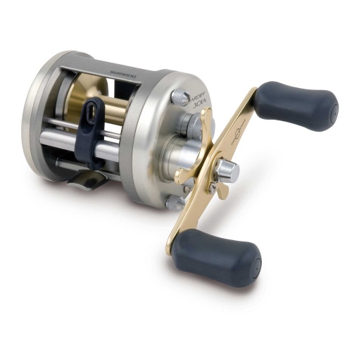 Kołowrotek, multiplikator Shimano Cardiff A 301 LH / lewa ręka / 5,8 : 1 / *CDF301A* sklep wędkarski makarfish