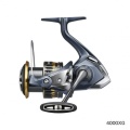 Kołowrotek Shimano Ultegra 4000 XG FC / 6,2 : 1 / *ULT4000XGFC* sklep wędkarski makarfish 1