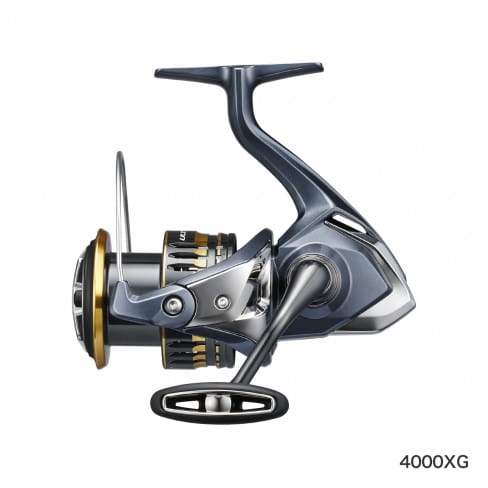 Kołowrotek Shimano Ultegra 4000 XG FC / 6,2 : 1 / *ULT4000XGFC* sklep wędkarski makarfish 1