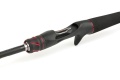 Wędka Shimano Zodias Casting / 2,18 m / 14 - 42 g / 2 cz. / *20ZODIAS172H2* sklep wędkarski makarfish 6