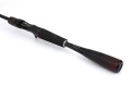 Wędka Shimano Zodias Casting / 2,18 m / 14 - 42 g / 2 cz. / *20ZODIAS172H2* sklep wędkarski makarfish 9