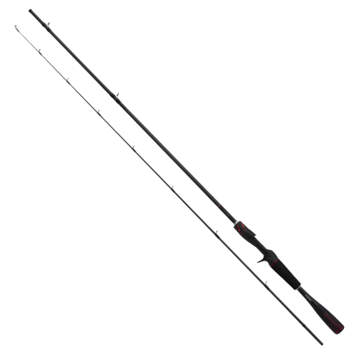 Wędka Shimano Zodias Casting / 2,18 m / 14 - 42 g / 2 cz. / *20ZODIAS172H2* sklep wędkarski makarfish 1