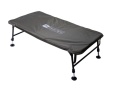 Mata / kołyska karpiowa na stelażu Mikado Enclave Cradle Mat / 120 x 67 cm /*IS14-R610* sklep wędkarski Makarfish 2
