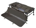 Mata / kołyska karpiowa na stelażu Mikado Enclave Cradle Mat / 120 x 67 cm /*IS14-R610* sklep wędkarski Makarfish 1