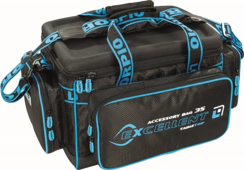 orba na akcesoria Lorpio Excellence 35 / 51 x 35 x 30 cm / *72-120-035* sklep wędkarski Makarfish 1