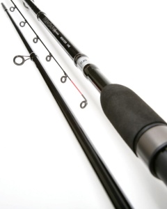 Wędka Team Daiwa Power Method Feeder / 12 ft / 3,66 m / 70 g / 2+3 / Scotland / *TDF12PMQ-AU*