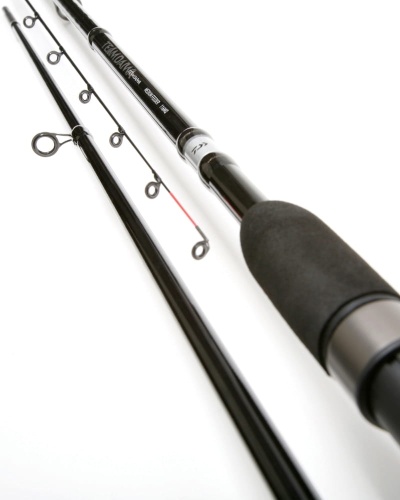 Wędka Team Daiwa Power Method Feeder / 12 ft / 3,66 m / 70 g / 2+3 / Scotland / *TDF12PMQ-AU* sklep wędkarski Makarfish